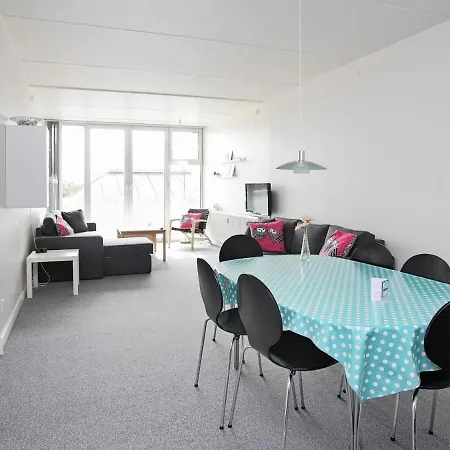 Lxx Apartment