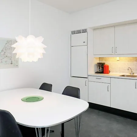 Lxx Apartment *