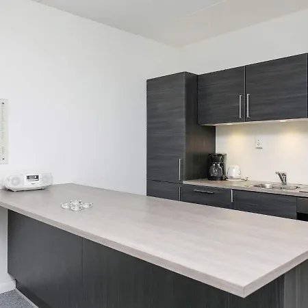 Apartment Lxx Blokhus