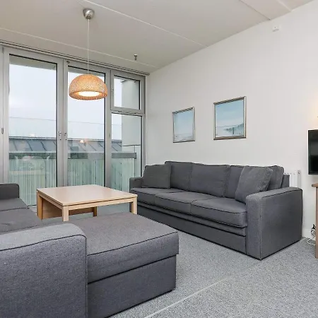 Lxx Apartment