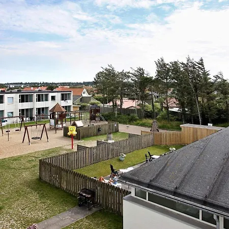 Lxx Apartment Blokhus