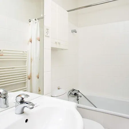 Apartment Lxx Blokhus